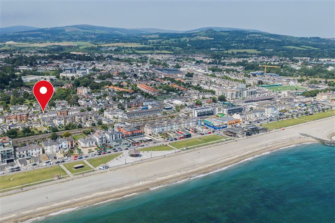 Photo 43 of 44 — 1 Sloan Terrace, Meath Road, Bray, Co. Wicklow