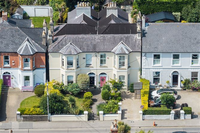 Photo 42 of 44 — 1 Sloan Terrace, Meath Road, Bray, Co. Wicklow