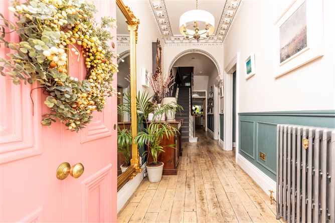 1 Sloan Terrace, Meath Road, Bray, Co. Wicklow