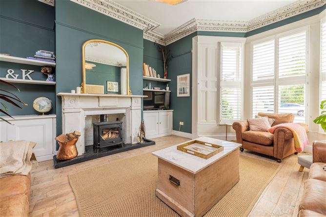 Photo 9 of 44 — 1 Sloan Terrace, Meath Road, Bray, Co. Wicklow