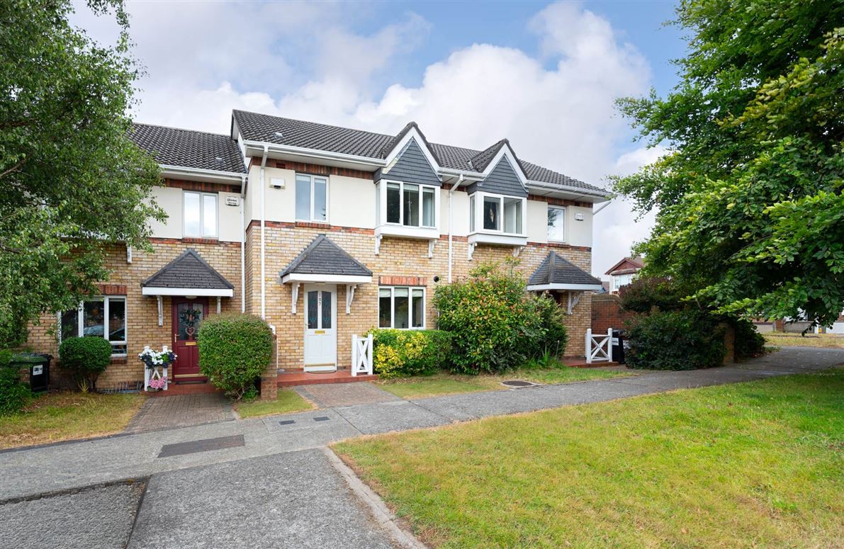 157 Carysfort Park, Blackrock, County Dublin