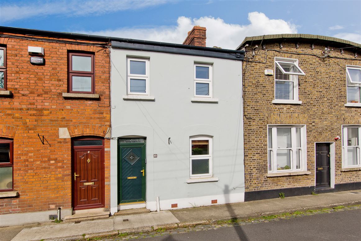 4 Greenmount Lane, Harold's Cross, Dublin 12