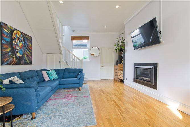 4 Greenmount Lane, Harold's Cross, Dublin 12