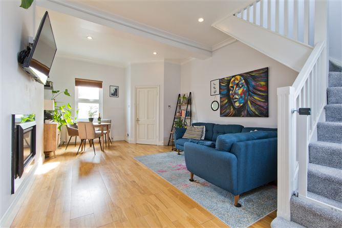 4 Greenmount Lane, Harold's Cross, Dublin 12