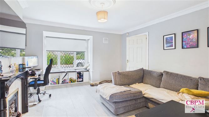4 Castle Drive, Kilminchy, Portlaoise, Co. Laois