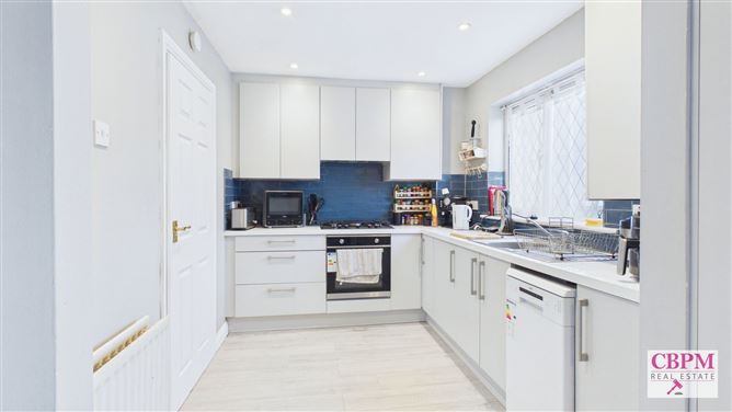 4 Castle Drive, Kilminchy, Portlaoise, Co. Laois