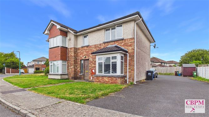 Photo 11 of 14 — 4 Castle Drive, Kilminchy, Portlaoise, Co. Laois