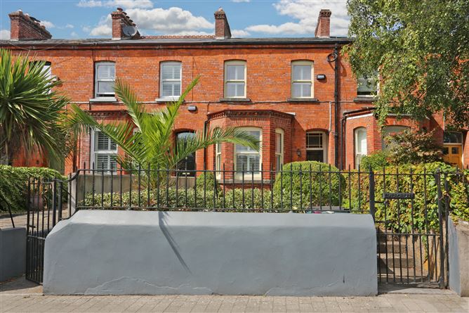 Evergreen, 13 County View Terrace, Ballinacurra Road, Limerick