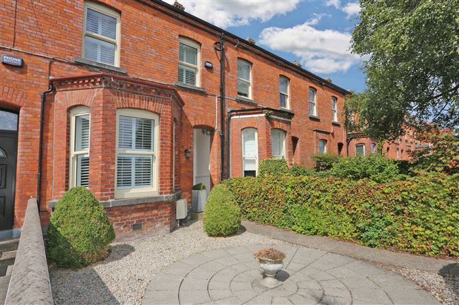 Evergreen, 13 County View Terrace, Ballinacurra Road, Limerick