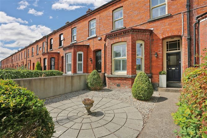 Evergreen, 13 County View Terrace, Ballinacurra Road, Limerick