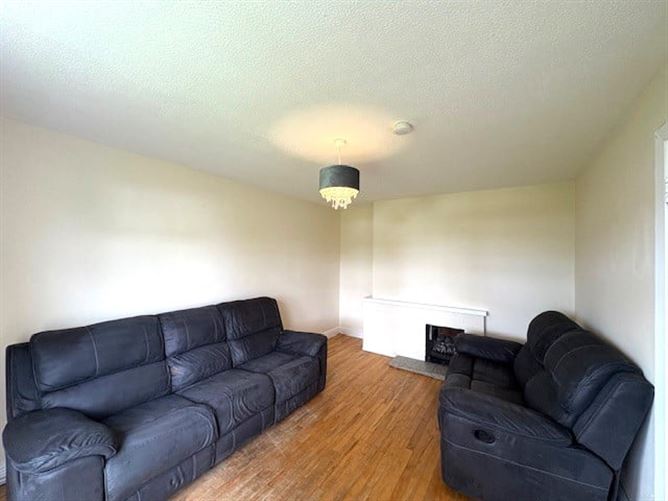 Greenfort Gardens, Clondalkin, Dublin 22