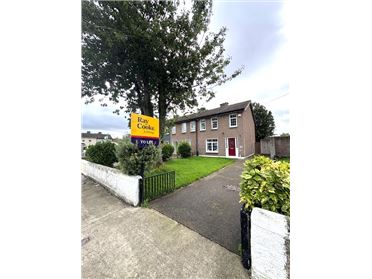 Greenfort Gardens, Clondalkin, Dublin 22