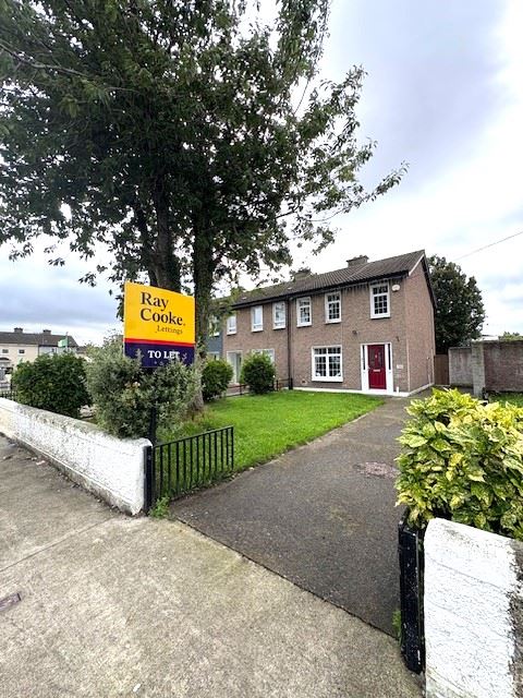 Greenfort Gardens, Clondalkin, Dublin 22