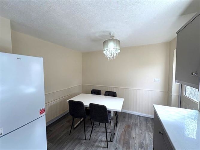 Greenfort Gardens, Clondalkin, Dublin 22