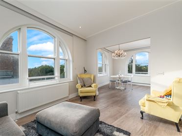Penthouse, 13 Stephens Green, Dublin 2, Dublin