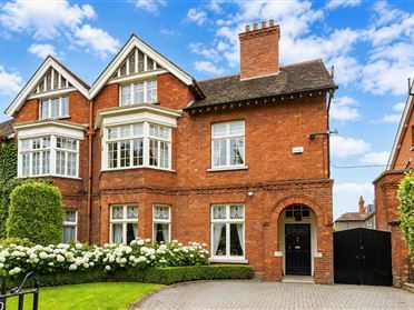 20 Herbert Park, Ballsbridge, Dublin 4