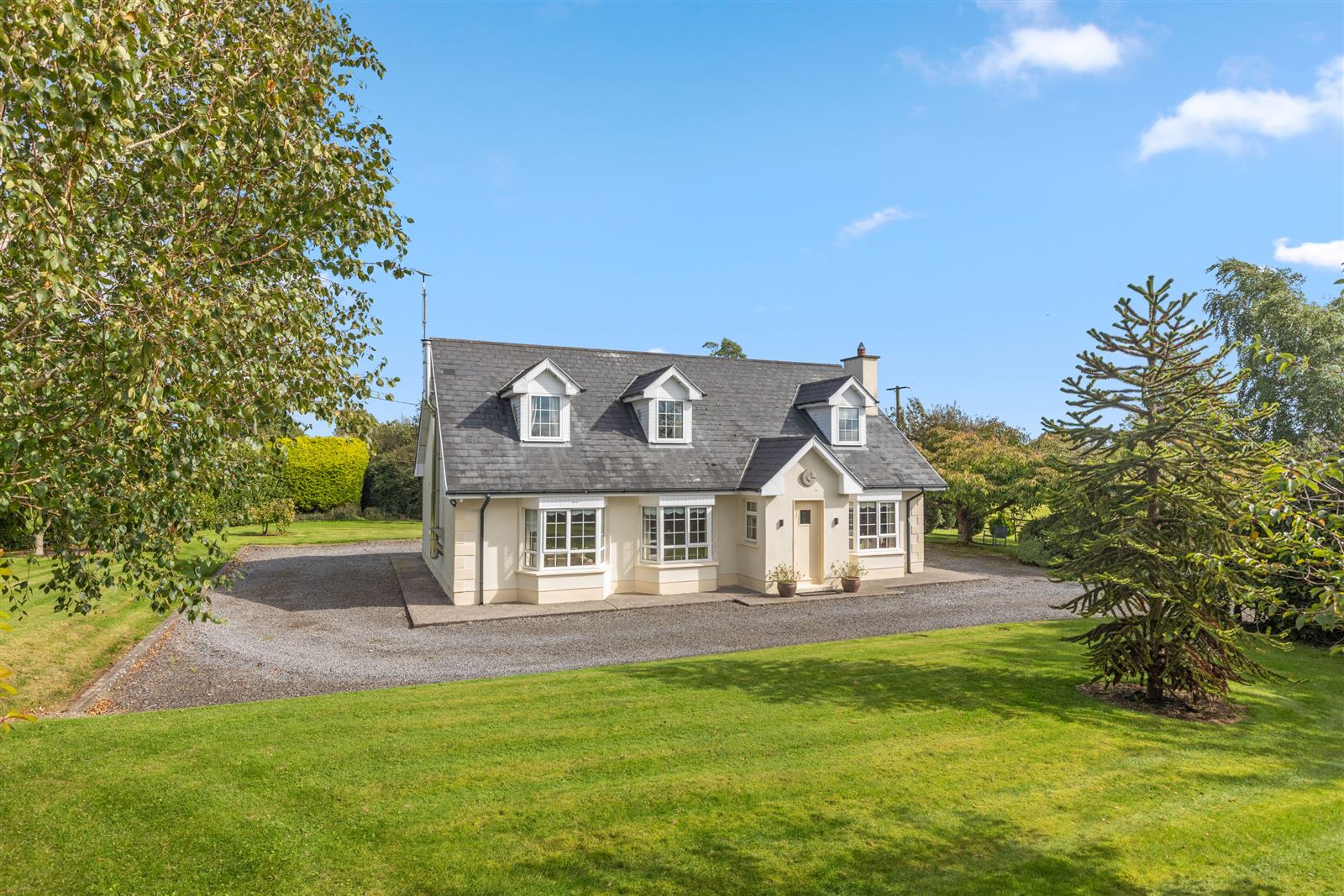 Moygrehan, Athboy, Meath