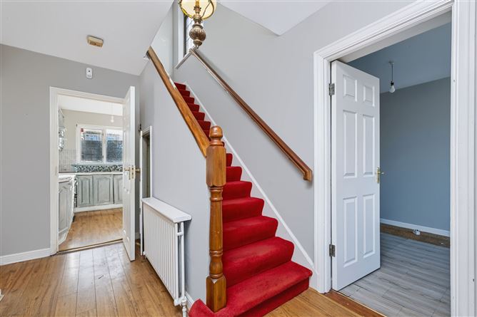 20 SANTRY CLOSE, Santry, Dublin 9
