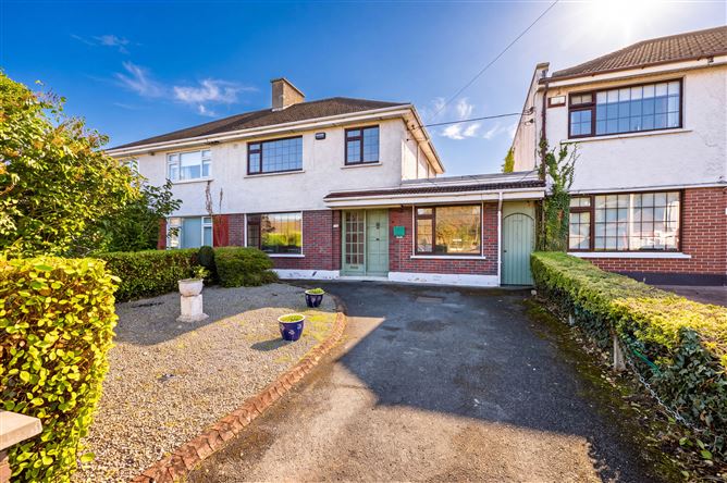 20 SANTRY CLOSE, Santry, Dublin 9