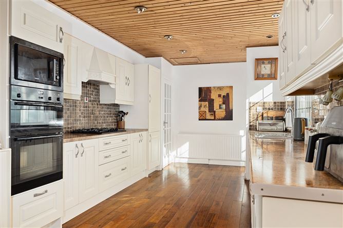 Glendower, Dublin Road, Leixlip, Naas, Co. Kildare