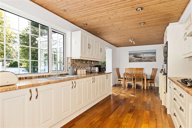 Glendower, Dublin Road, Leixlip, Naas, Co. Kildare