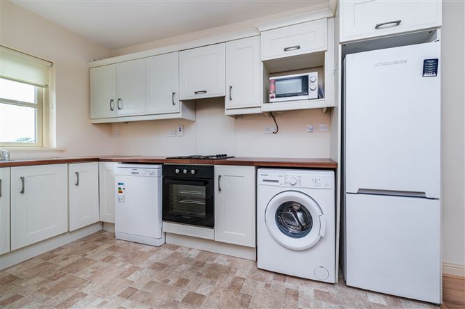 38 Preston Brook, , Rathangan, Kildare