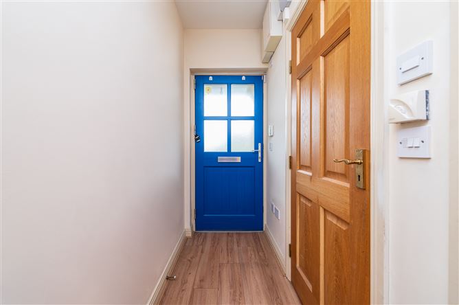 38 Preston Brook, , Rathangan, Kildare