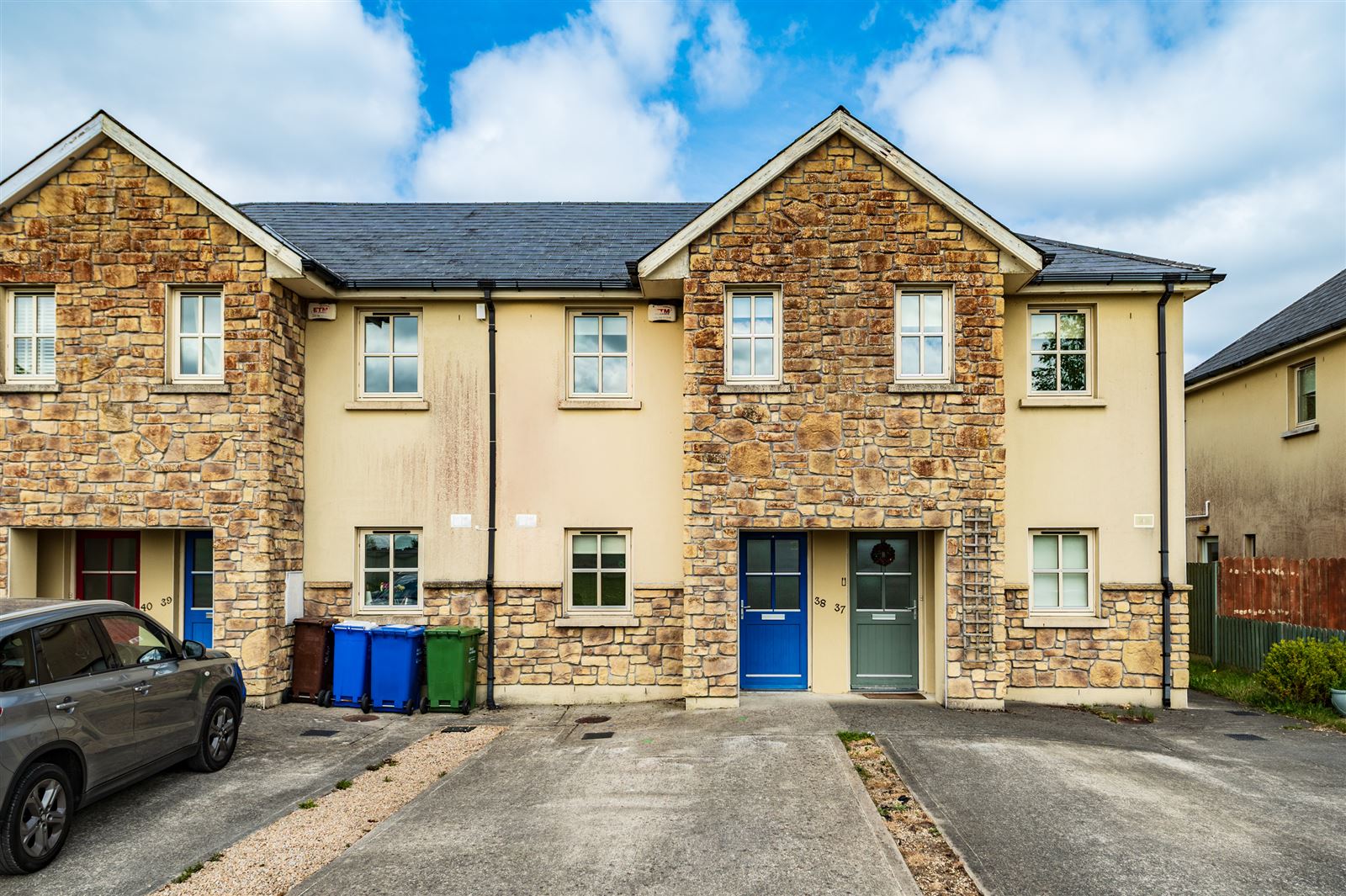 Photo 1 of 46 — 38 Preston Brook, , Rathangan, Kildare