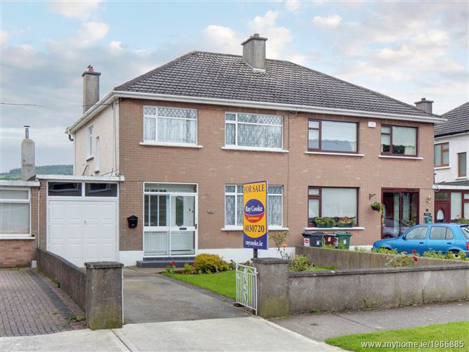 30 Beechwood Lawns, Rathcoole, Co. Dublin
