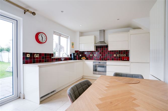 35A Rosemount Estate, Dundrum, Dublin 14