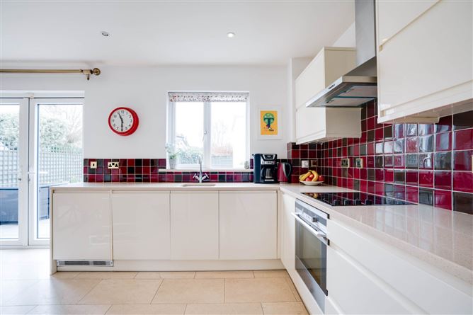 35A Rosemount Estate, Dundrum, Dublin 14
