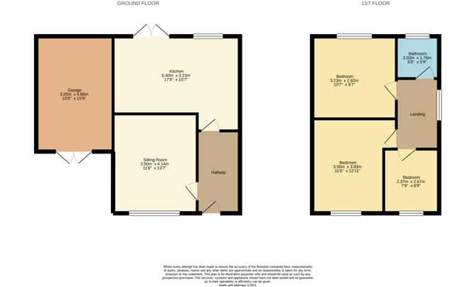 35A Rosemount Estate, Dundrum, Dublin 14