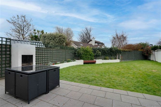 35A Rosemount Estate, Dundrum, Dublin 14