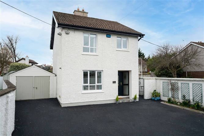 35A Rosemount Estate, Dundrum, Dublin 14