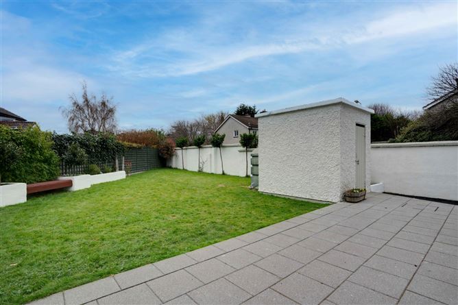 35A Rosemount Estate, Dundrum, Dublin 14