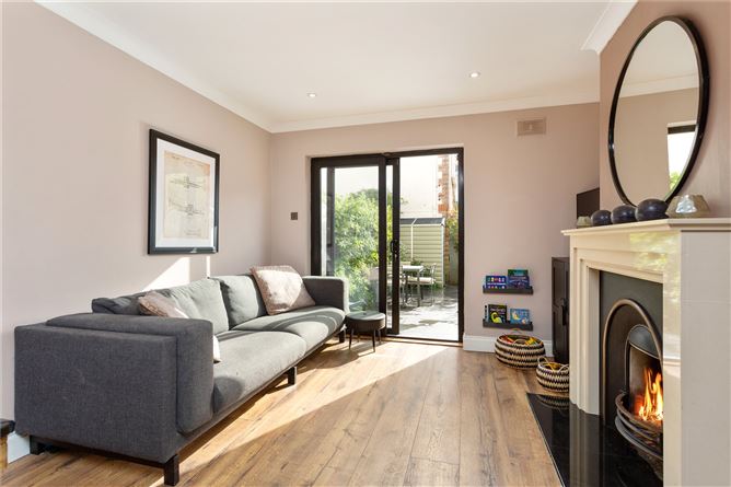 5 Garville Mews, Off Rathgar Road, Rathgar, Dublin 6
