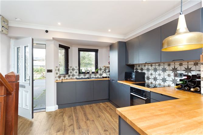 5 Garville Mews, Off Rathgar Road, Rathgar, Dublin 6