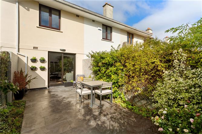 5 Garville Mews, Off Rathgar Road, Rathgar, Dublin 6