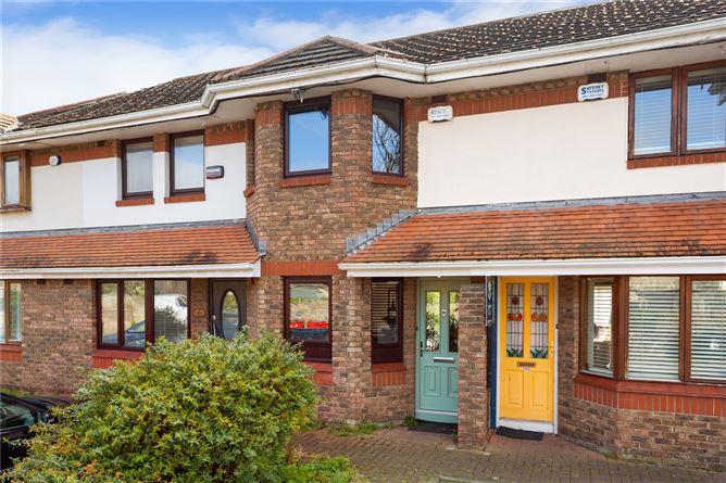 5 Garville Mews, Off Rathgar Road, Rathgar, Dublin 6