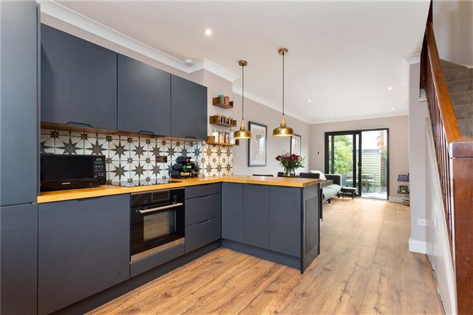 5 Garville Mews, Off Rathgar Road, Rathgar, Dublin 6