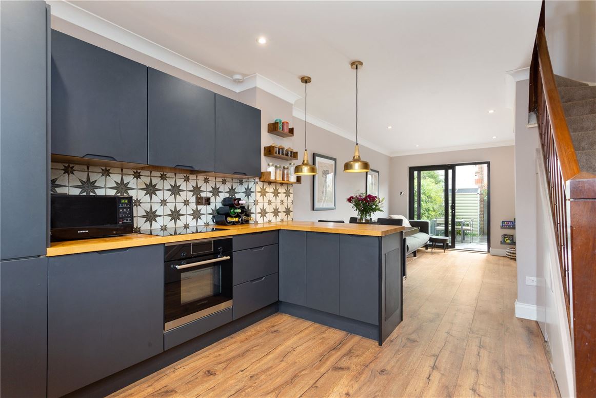 5 Garville Mews, Off Rathgar Road, Rathgar, Dublin 6