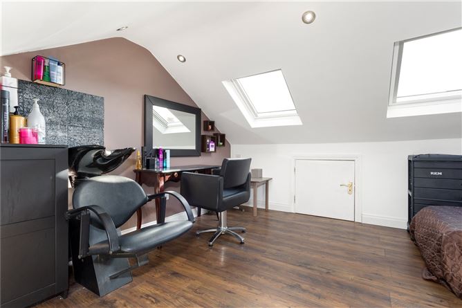 5 Garville Mews, Off Rathgar Road, Rathgar, Dublin 6
