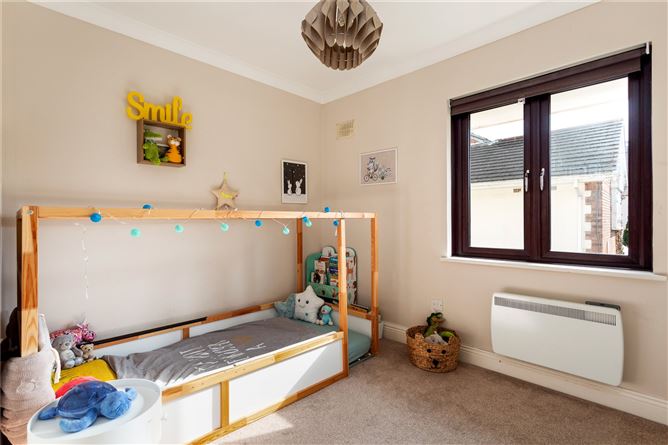 5 Garville Mews, Off Rathgar Road, Rathgar, Dublin 6