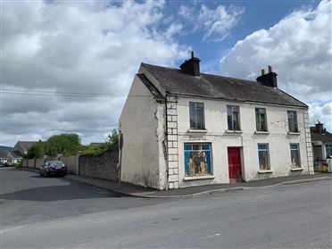 Image for Main Street, O Briensbridge, Clare