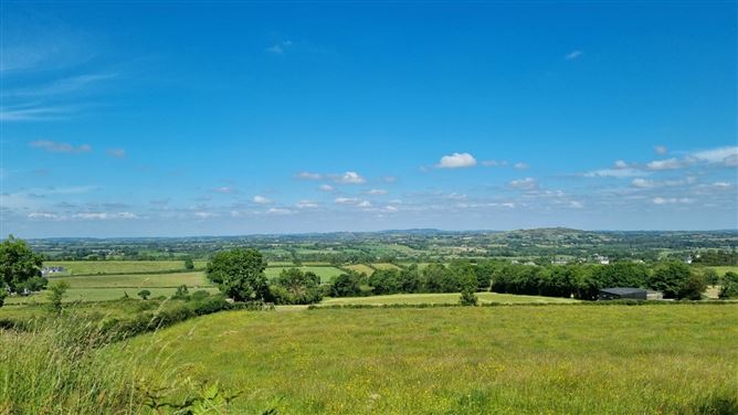 Aghalion, Ballyjamesduff, Cavan