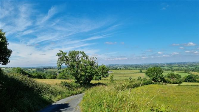 Aghalion, Ballyjamesduff, Cavan