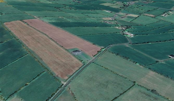 Aghalion, Ballyjamesduff, Cavan