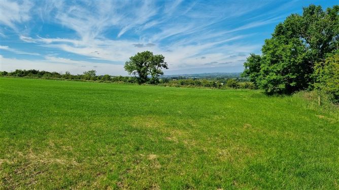 Aghalion, Ballyjamesduff, Cavan