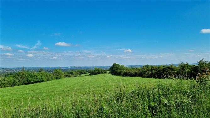Aghalion, Ballyjamesduff, Cavan