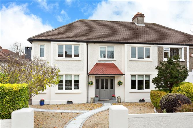 Main image for 11 Cypress Road,Mount Merrion,Co. Dublin,A94 F5C7